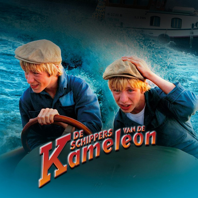 De Schippers Van de Kameleon
