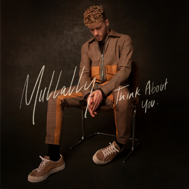 Think About You cover