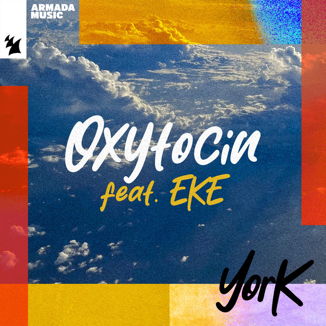Oxytocin cover art