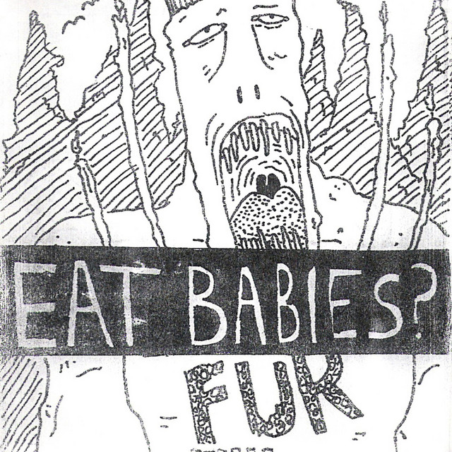 EAT BABIES?