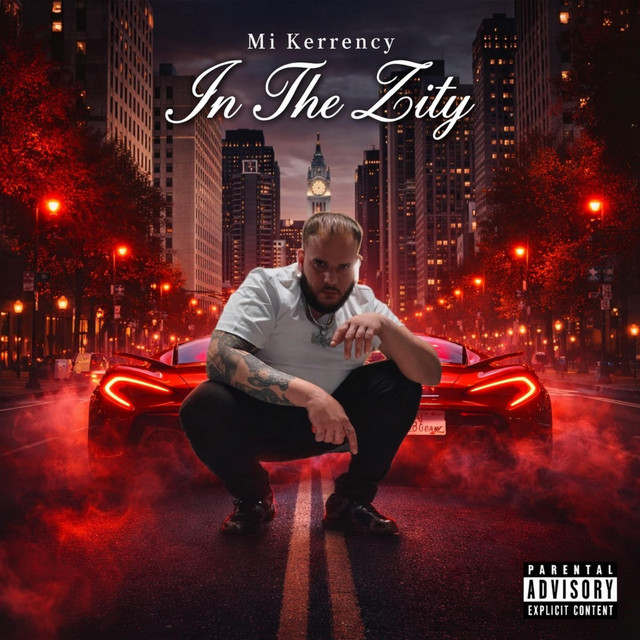 In The Zity