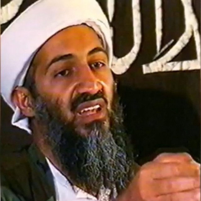 Bin Laden