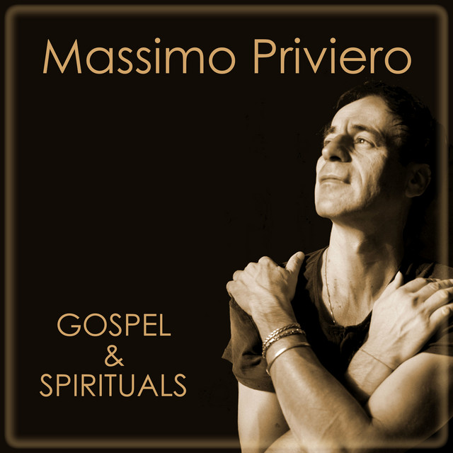Gospel & Spirituals cover art