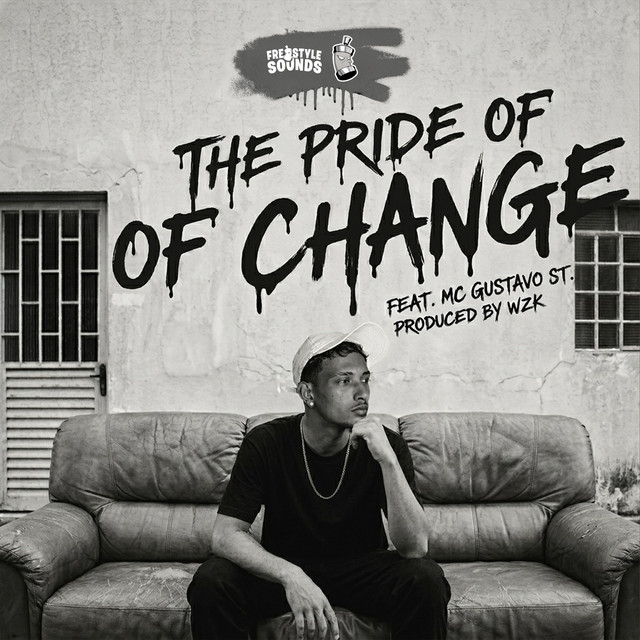 The Pride Of Change