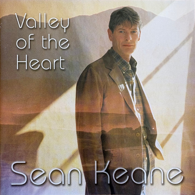 Valley of the Heart cover art