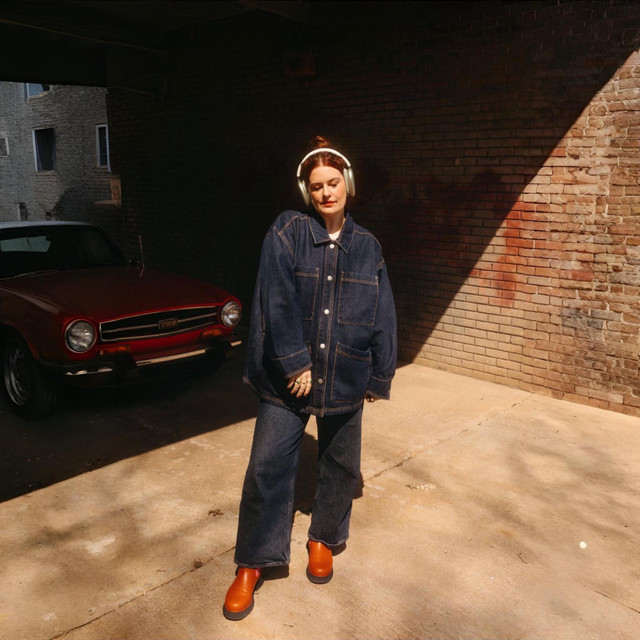 undefined album image