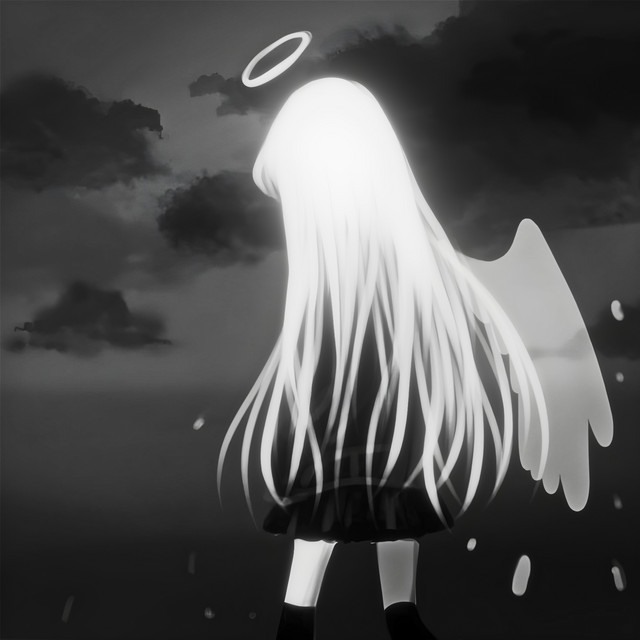 Обкладинка phonkitta — forget
