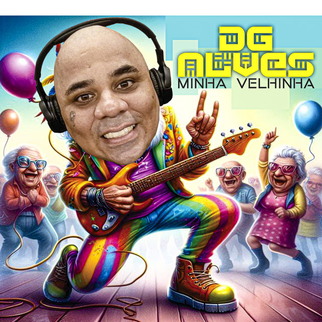 Minha Velhinha