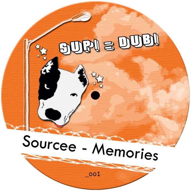 Memories cover art