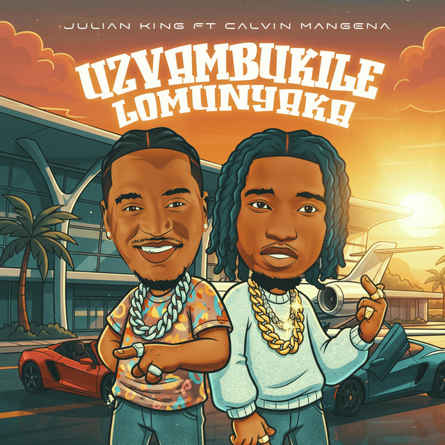 Uzvambukile lomunyaka