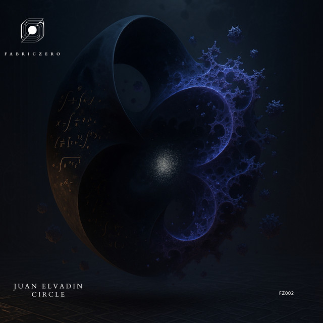 Circle album art