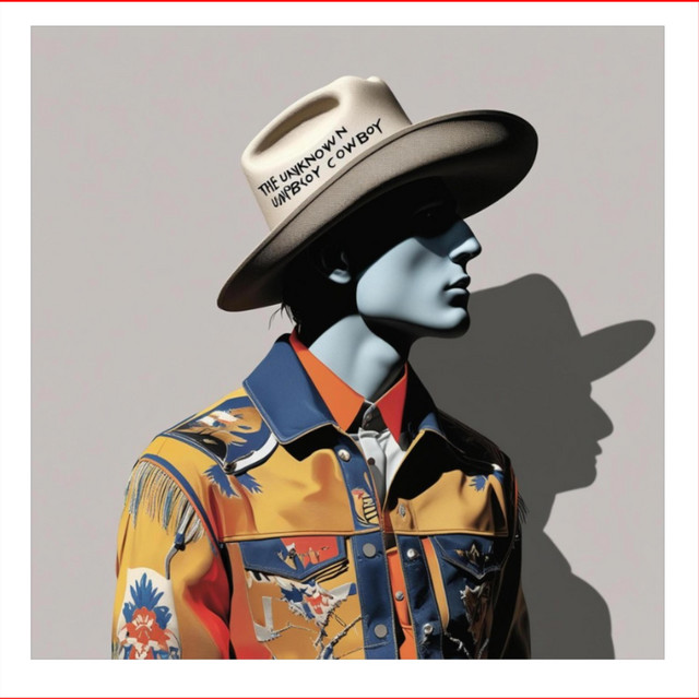 That Counts As Home - Single by The Unknown Cowboy | Spotify