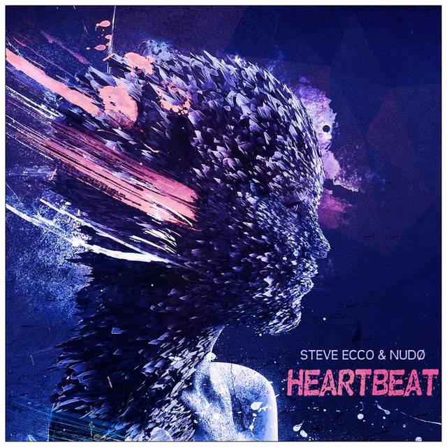 Heartbeat cover art