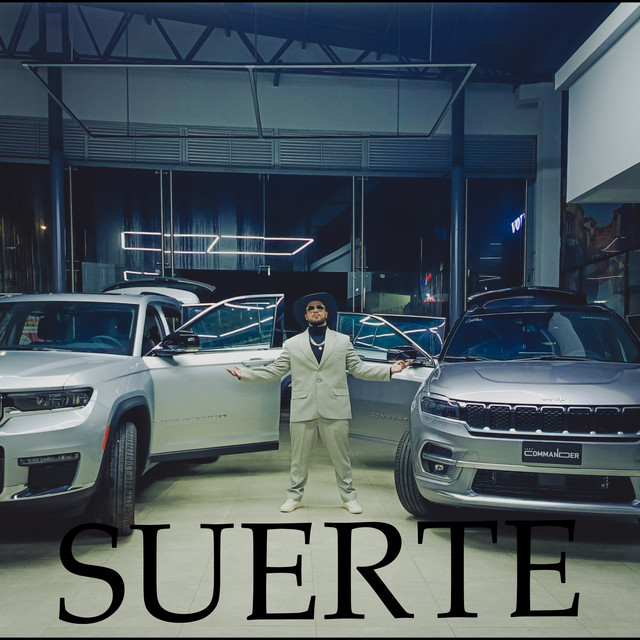Suerte