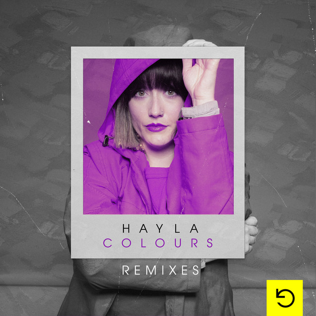 Colours - LAZY JOE Remix