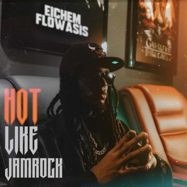 Hot Like Jamrock