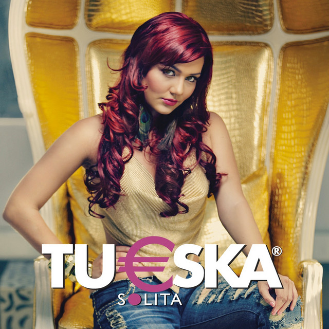 Solita cover art