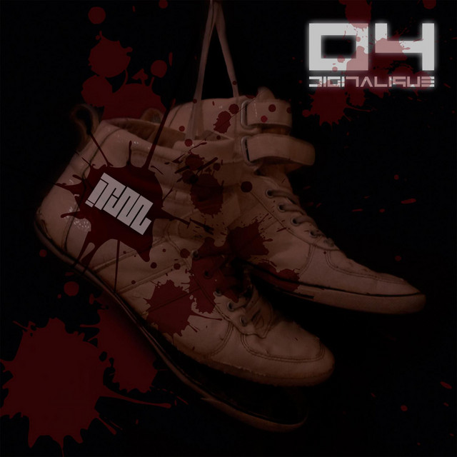 undefined album image