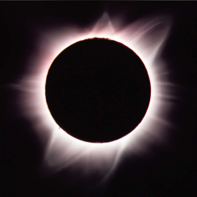ECLIPSE! cover art