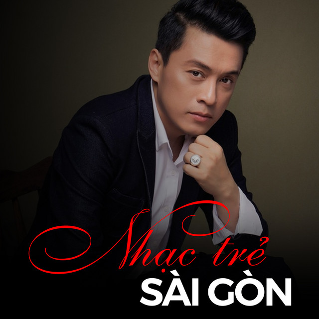 Nhạc Trẻ Sài Gòn cover