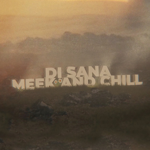 Di Sana cover art