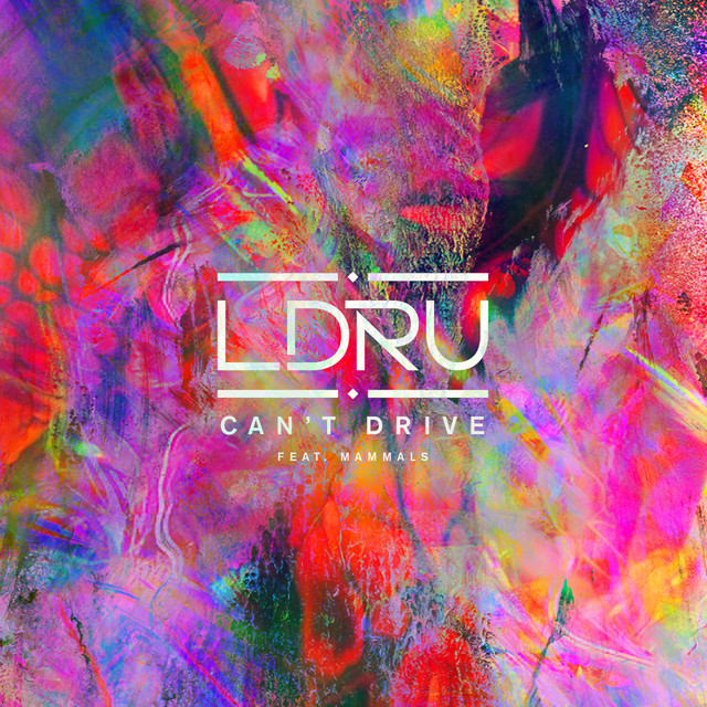Can't Drive (feat. Mammals)