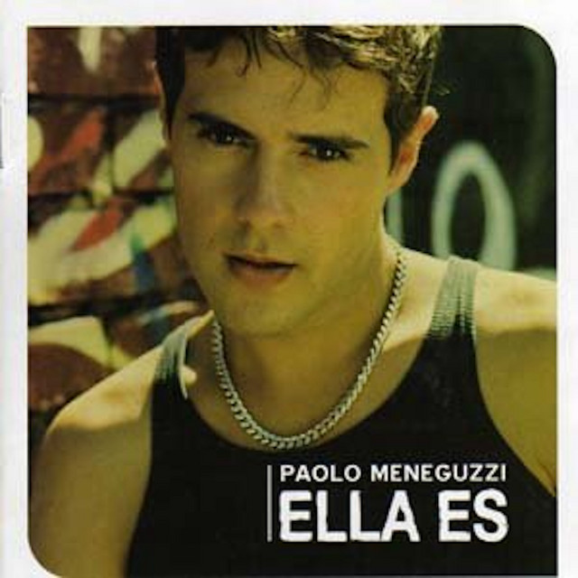 Ella Es cover art