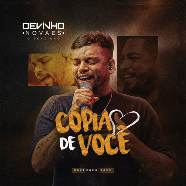 Cópia de Você - Novembro 2023 cover art