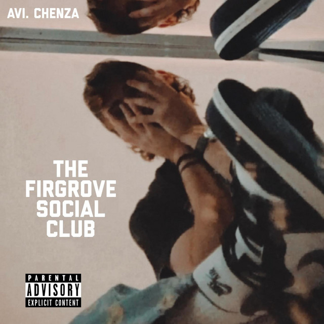 The Firgrove Social Club cover art