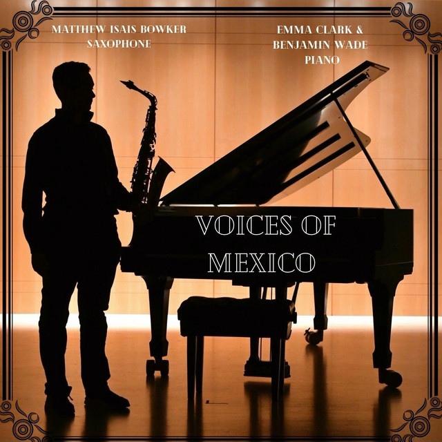 Himno Nacional Mexicano (Arr. for Soprano Sax)