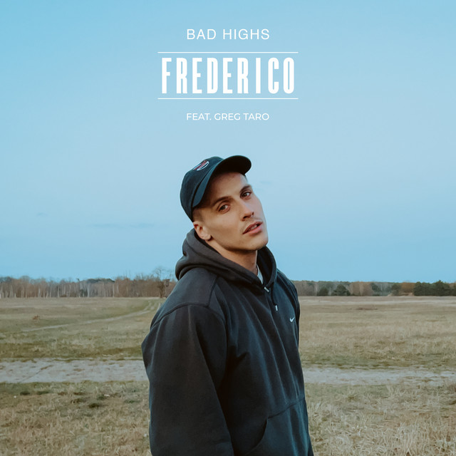 Bad Highs cover