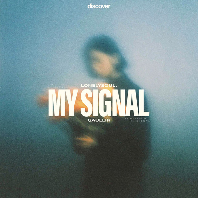 My Signal album image