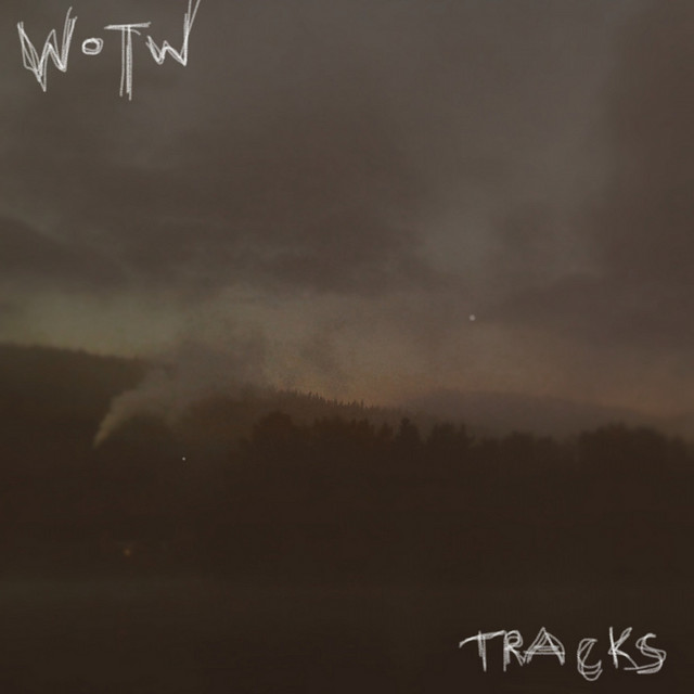 Tracks cover