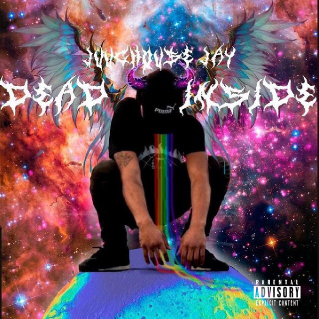 Dead In$ide cover art