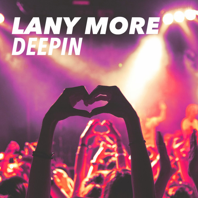 Deepin cover art