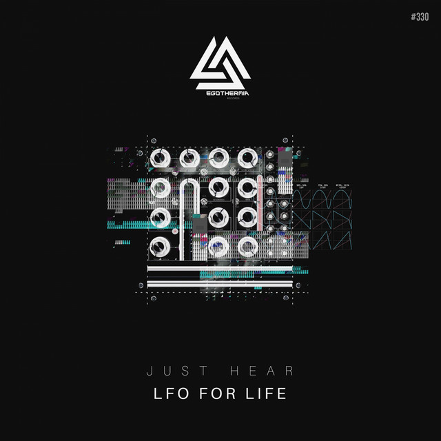 LFO For Life cover art