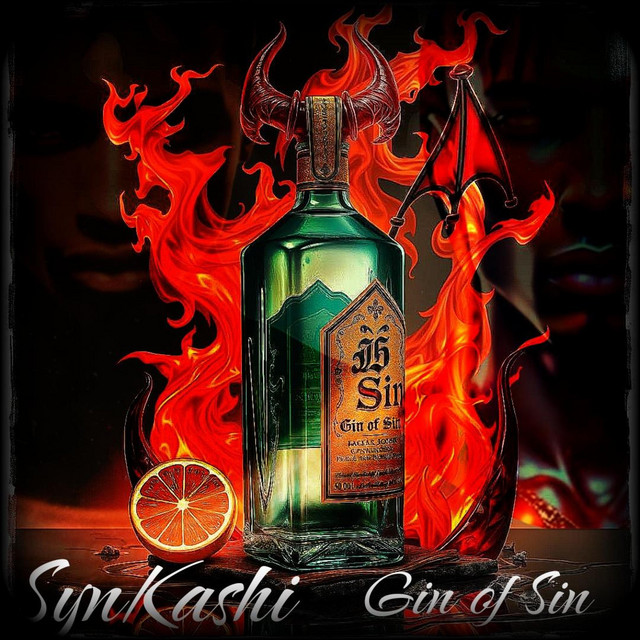 Gin of Sin