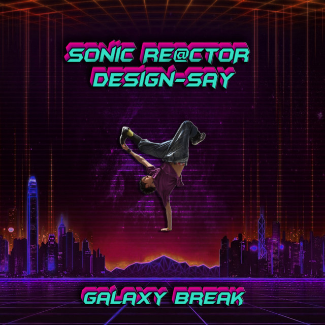 Sonic Re@ctoR
