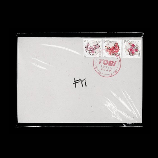 FYi cover art