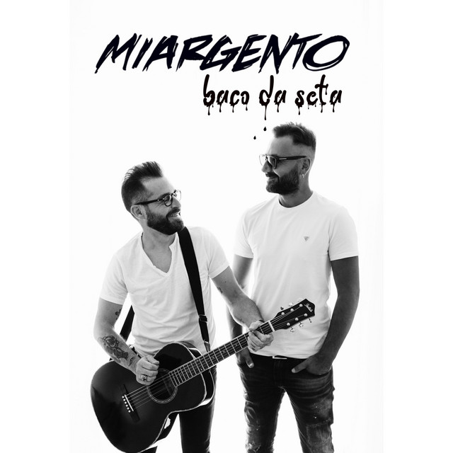 Miargento | Spotify