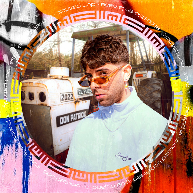 undefined album image