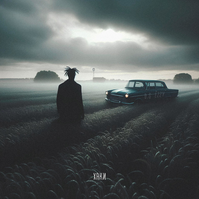 Cover art: Хаки — O.G EzzY