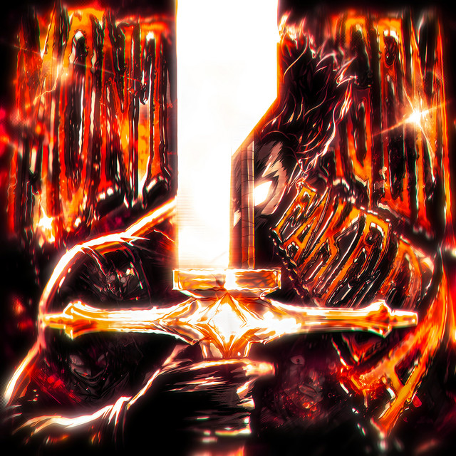 undefined album image