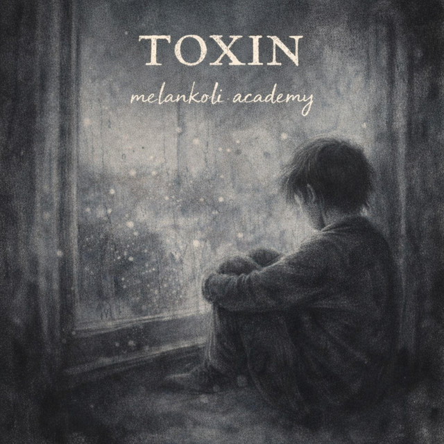 Melankoli Academy cover art