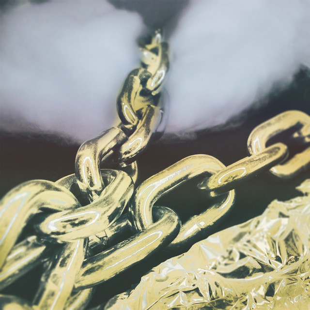 MONKEY PAW cover art