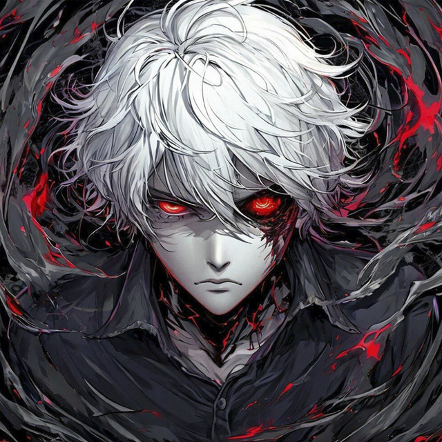 Dead Inside cover art