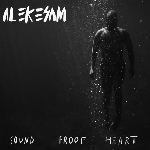 Sound Proof Heart cover art