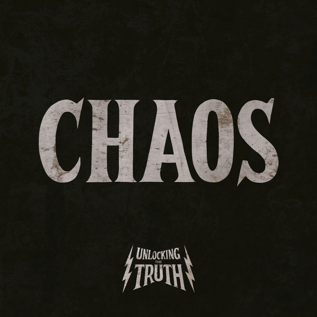 Chaos cover art