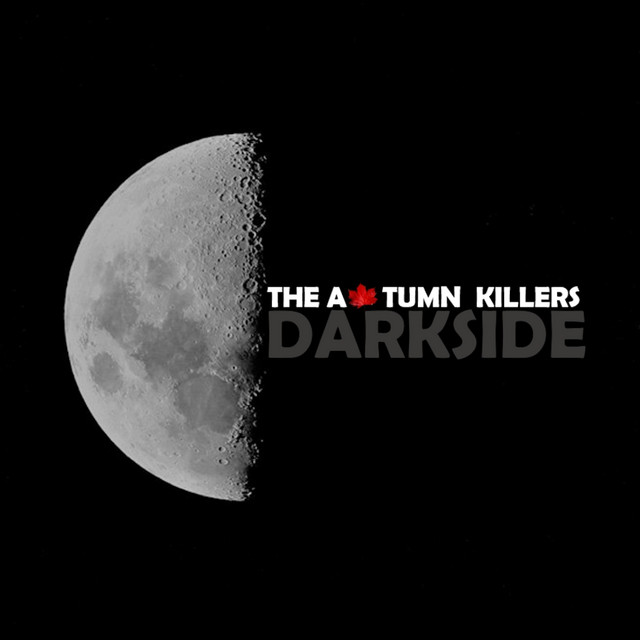 Darkside cover art