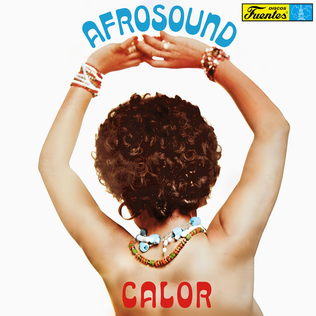 Calor cover art